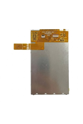 Samsung S5560 Lcd Ekran Marvel S5560i Telefon Uyumlu