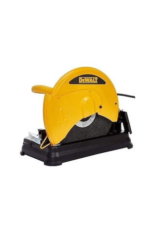 Dewalt D28730 2300 W 355 MM Profesyonel Profil Kesme Makinesi
