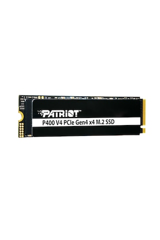 Patriot VP400 V4 P400VP2TBM 2 TB 6200/5200 Mb/s Nvme M.2 Ssd Disk