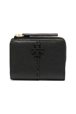 Tory Burch Kadın Cüzdan 148751-001 148751-001 Siyah Siyah