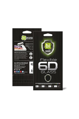 Binano Apple Uyumlu iPhone 11 Nano Ekran Koruyucu