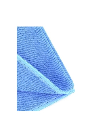 3 Adet Sihirli Toz Bezi 40:40 Cm Diğer