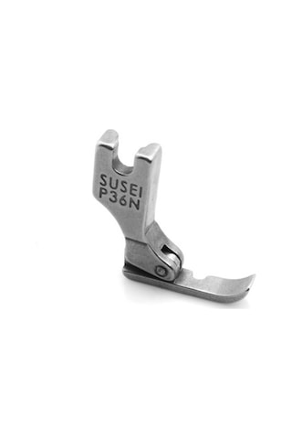 Düz Makine Fermuar Ayağı Sağ /suseı P36n