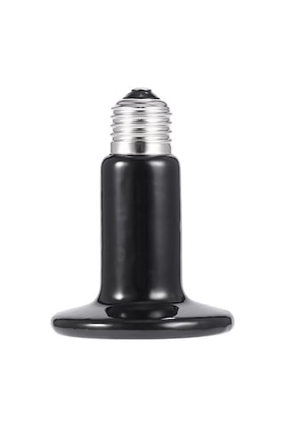 Evcil Hayvanlar İçin Isıtıcılı Kızılötesi Seramik Ampul