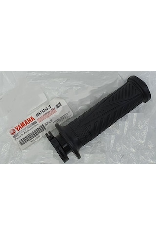 Yamaha Crypton C8 Or. Sağ Elcik Lastiği 40B-F6240-10 555188597