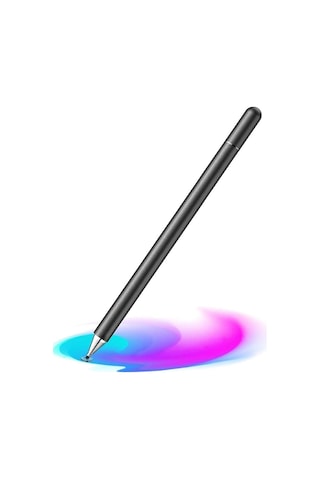 Uyumlu 2 In 1 Stylus Kalem Özel Tasarım Ve Çizim Kalemi Galaxy Tab A8 10.5 Sm-x200 Sm-x205 Kılıf