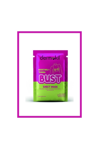 Dermokil Bust Göğüs Maskesi 15 ML