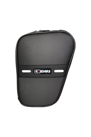 4riders Carbon Series Koruma Demiri Çantası Çok Renkli