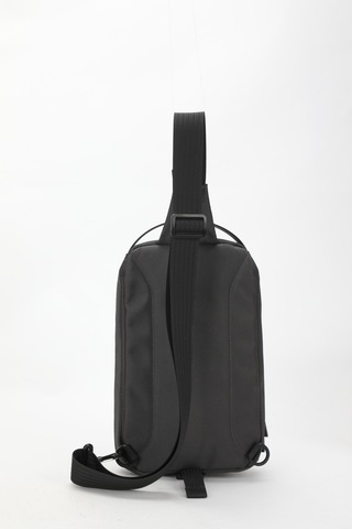 Baggaj S24106 Sırt Çantası Grey