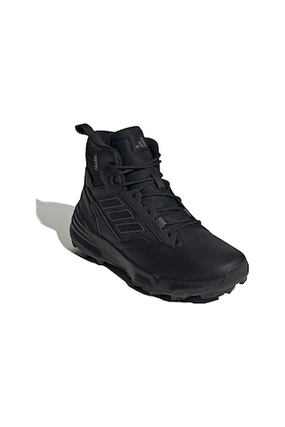 Adidas If4987 Terrex Unıty Lea Mıd Cld.rdy Erkek Outdoor-bot Siyah