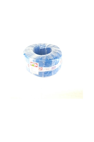 Sel Hava Hortumu 8Mm 100 Metre Kırmızı