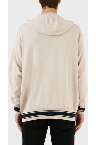 Armani Exchange Erkek Kazak 6rzm2a Zm3fz 1934 Bej
