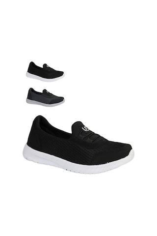 Mehmet Mete 0575 Blacksea Anatomik Bayan Spor Ayakkabı