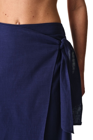 Penti Lacivert Cora Pantolon Nv57