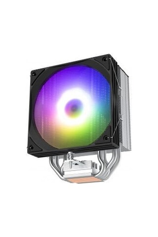 Zalman Cnps9x Optıma2 120mm Argb Fanlı 180w