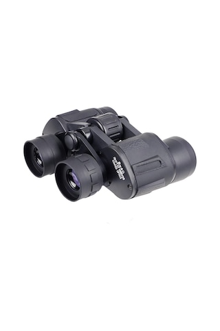 Jwin Jd-08 8x40 Dürbün + Taşıma Çantası Siyah