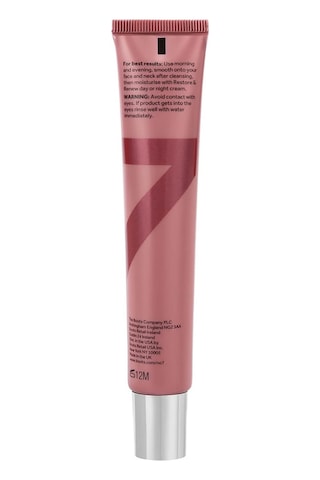 No7 Laboratories Restore & Renew Yüz ve Boyun Serumu 15 ML