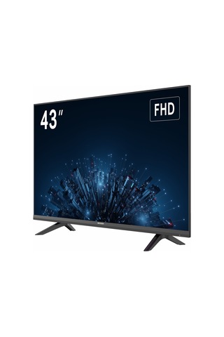 Hikvision Ds-d5043f3-1v0s 42.5" 60hz 6.5ms Vga+hdmı+usb Fullhd Va Vesa Monitör