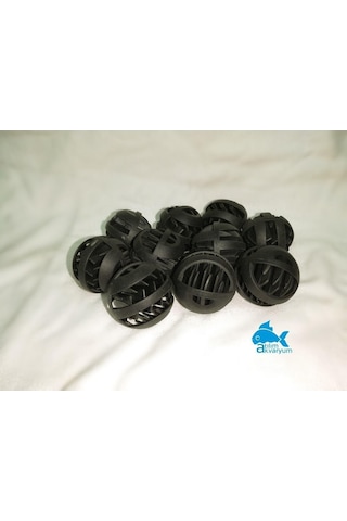 Bioball, Filtre Malzemesi 10 Adet