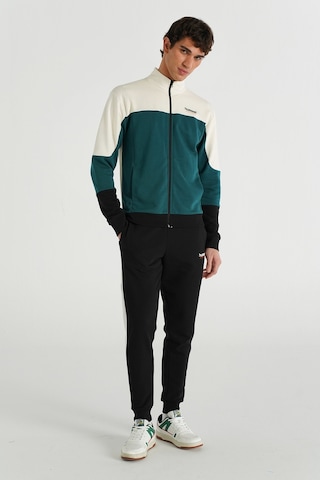 Hummel Wesler Eşofman Altı 932274-2001 Siyah