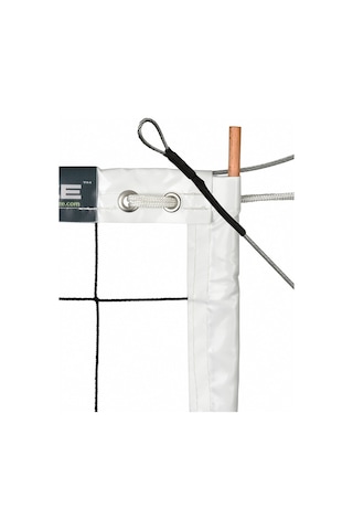 Professional Volleyball Net Is Suitable For School, Site, Hotel - Profesyonel Voleybol Filesi Ağı