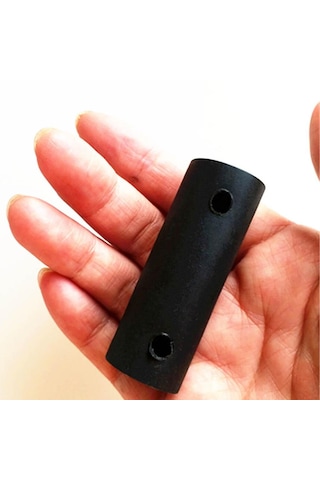 Homyl Kauçuk Direk Ayak Tendon Yedek Eklem Rüzgar Sörfü Burç Dıy