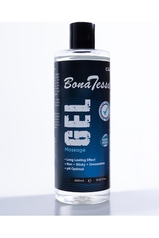 River World 400 Ml'lik Jel