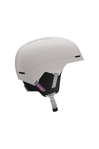 Salomon Salomon Brigade Index Unisex Gri Kask 1926 Gri