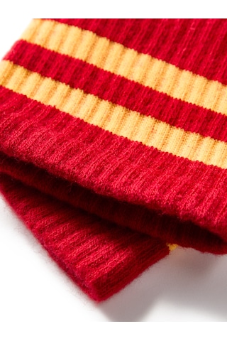 Gsstore Galatasaray Unisex Çorap K252280 Kırmızı