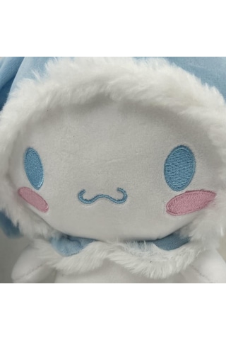 Kawaii Sanrio Cinnamoroll Peluş Oyuncak 25 CM