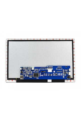 Waveshare 11.6 İnç Kapasitif Lcd Dokunmatik Ekran, 1920 1080, Hdmı, Ips, 18205