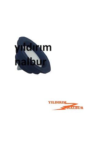 Kale Rezervuar Şamandıra Flatör Conta Doldurma Contası Siyah