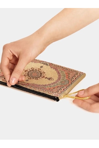 Comfy Craft Küçük Seyahat Makyaj Çantası, Makyaj Organizatörü 148120965