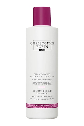 Christophe Robin Colour Shield Renk Koruyucu Şampuan 250ml
