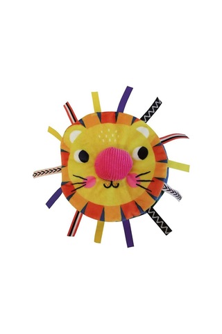 Little Lion Lost Julia Donaldson