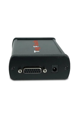Tagflash Ecu Okuma Ve Yazma Cihazı Yektek