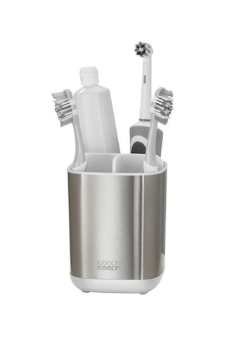 Joseph Easystore Steel Küçük Diş Fırçalık 70530 Diğer