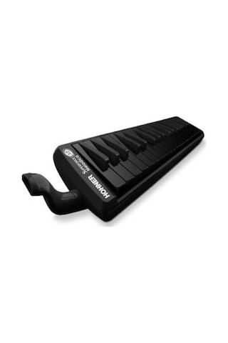 Hohner C943311 Superforce 37 Tuşlu Melodika Siyah