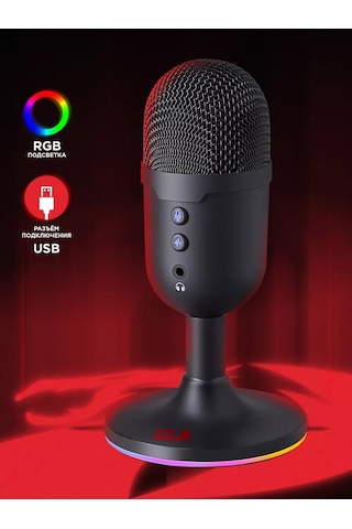 Defender Pulsar Gm303 Pc Oyun Mikrofonu 234964103