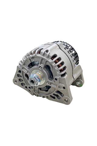 Iskra 12v Alternatör Dinamo 120 A W-l
