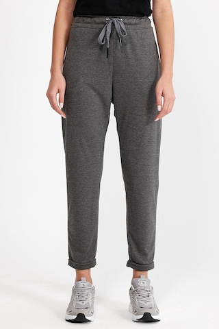 Alexander Gardi Alexandergardi Duble Paça Comfort Fit Pantolon E23-50902 001