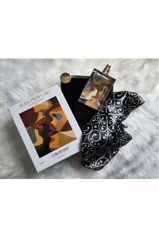 Alda Perfume La Mia Passione Unisex Parfüm EDP 50 ML