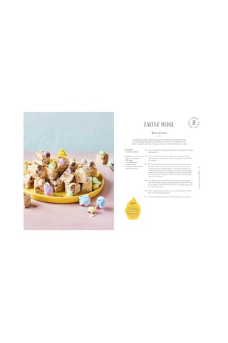 Fitwaffle's Baking It Easy: All My Best 3-ıngredient Recipes And Most-loved Sweets And Desserts Easy Baking Recipes, Dessert Recipes, Simple Baking Cookbook, Instagram Recipe Book