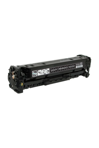 Hp Cf380X (312X) Siyah Toner M476Nw