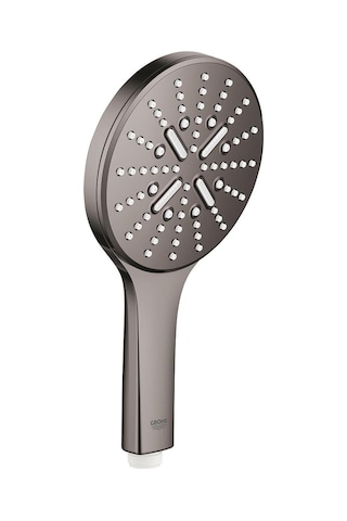 Grohe Rainshower Smartactive 130 El Duşu 3 Akışlı - 26574a00 Krom