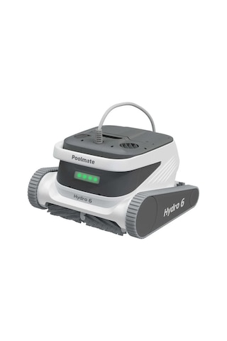 Poolmate Hydro 6-25mt Uv Otomatik Havuz Süpürge Robotu-robotic Poll Cleaner-toptancıyızbiz