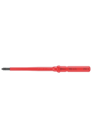Wera Kraftform Kompakt Vde 62 İ Take İt Easy, Ph 1 X 157 Mm