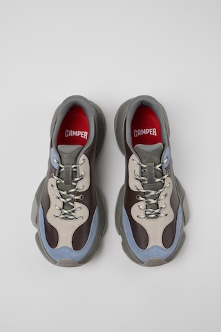 Camper Karst 2 Erkek Spor Ayakkabı K101068-008 Çok Renkli