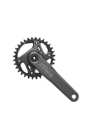 Shimano Cues Fc-u6000-1 Vites Aynakol Seti 32t 170mm 9/10/11 Vites Uyumlu Efcu60001cxa2