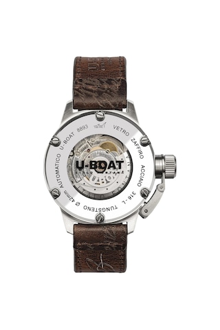 U-boat 8893 Erkek Kol Saati